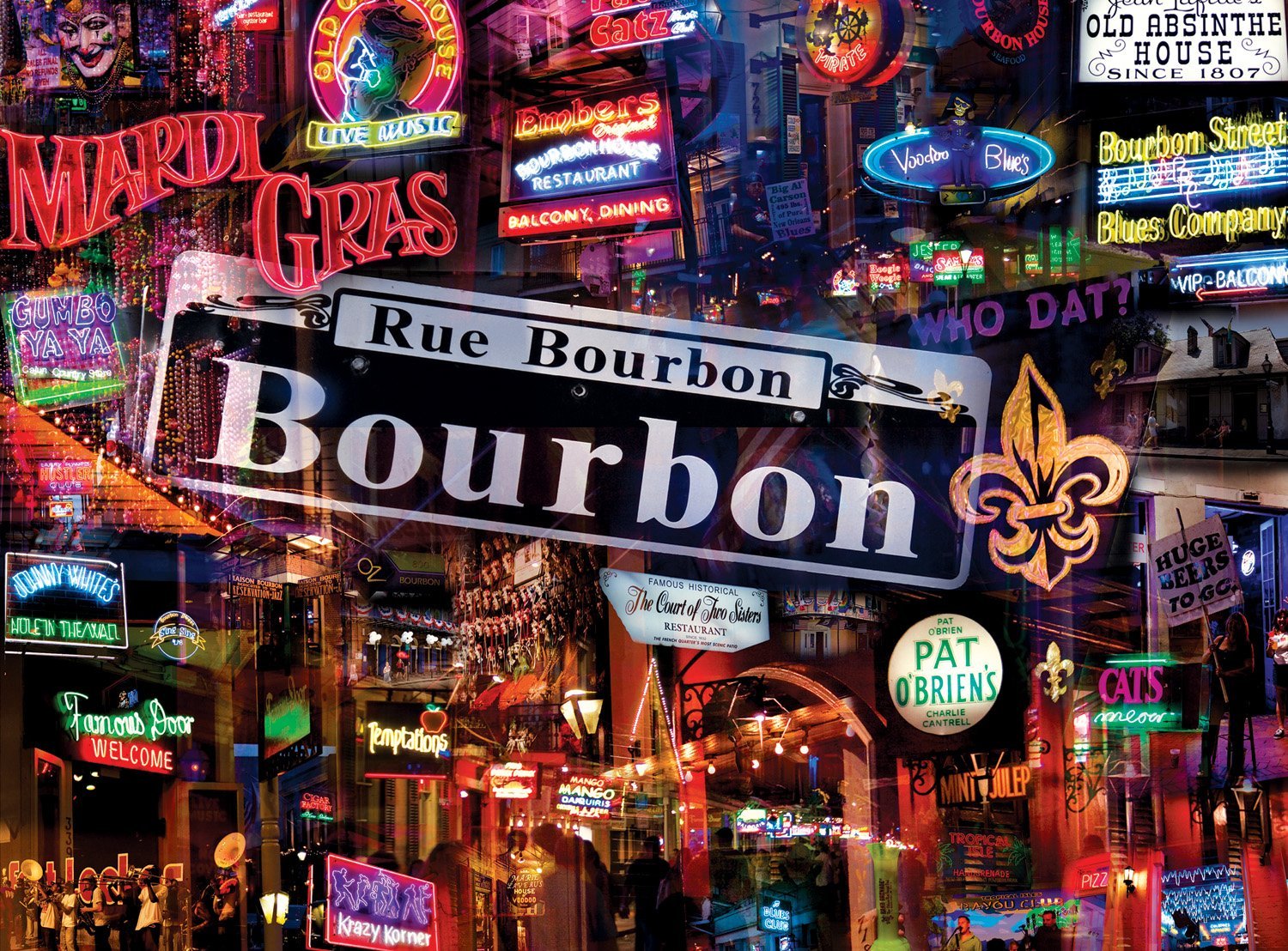 Planning a Night Out in New Orleans (Part 1- The Food) • A Cut Above